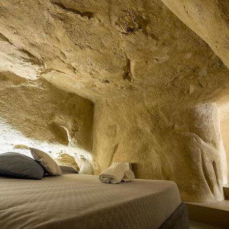 Bed and Breakfast Al Vico Matera Zewnętrze zdjęcie