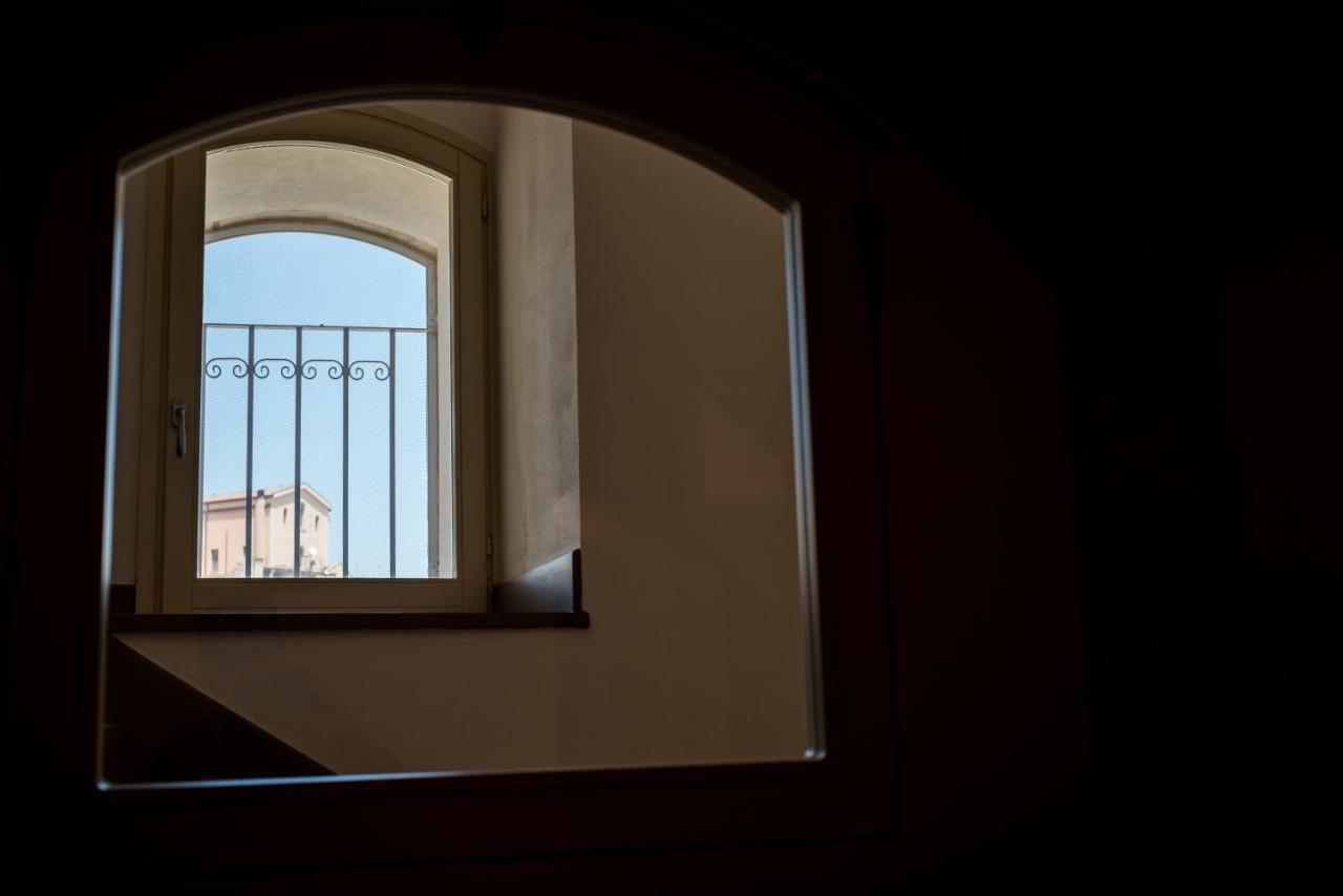 Bed and Breakfast Al Vico Matera Zewnętrze zdjęcie