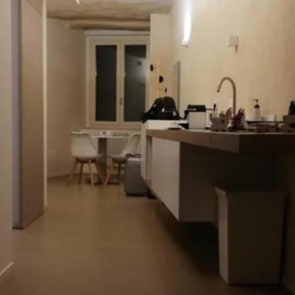 Bed and Breakfast Al Vico Matera Zewnętrze zdjęcie